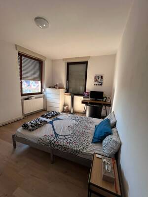 Helle 2 ZKB-Wohnung mit EBK inkl. Elektrogeräte in SB-Malstatt – 66113 Saarbrücken – Vorschaubild 6