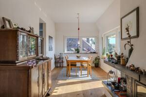 Die stilvolle Hausalternative: Penthouse mit 154 m² Wohnfläche – 70376 Stuttgart – Vorschaubild 9