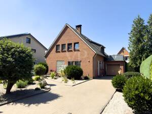 Charmantes Einfamilienhaus in Bümmerstede – 26133 Oldenburg – Vorschaubild 2