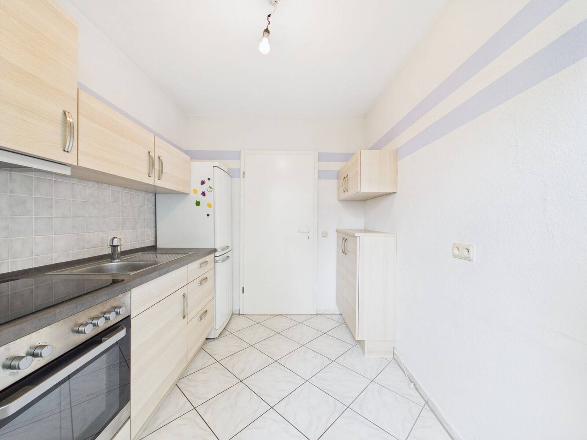 Erdgeschosswohnung in 53919 Weilerswist mit 90 m² kaufen