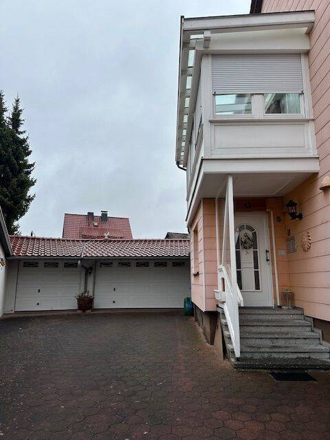 Großzügiges Wohnhaus in bevorzugter Wohnlage von Herzberg – Herzberg am Harz – Vorschaubild 2
