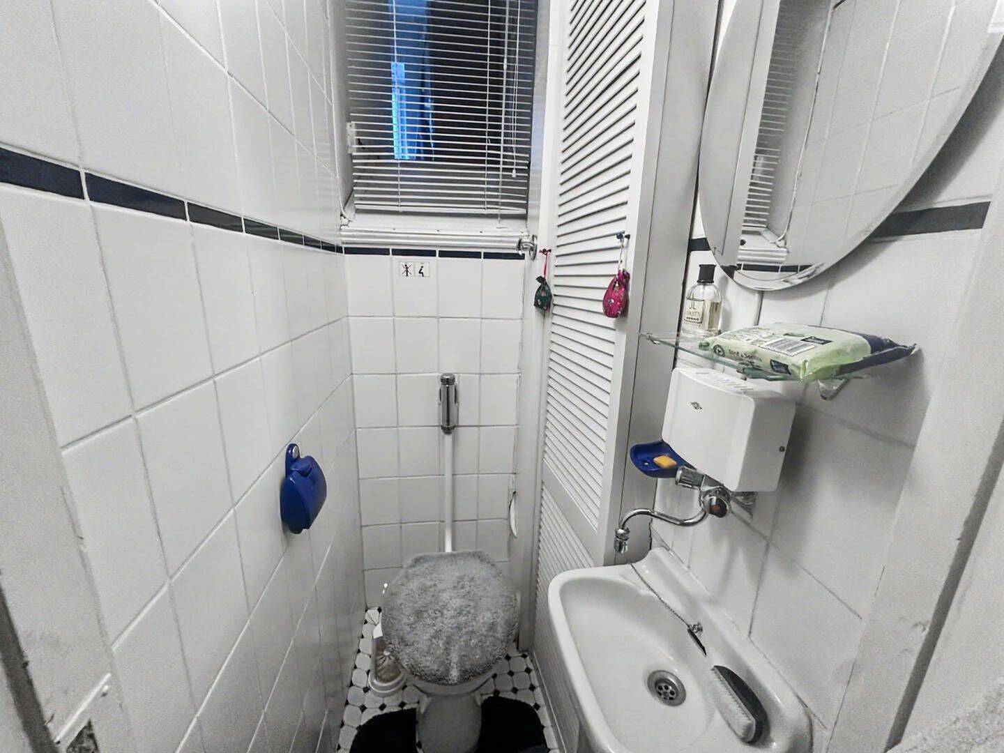 Friedenauer Altbau-Traum: 5,5-Zimmer-Wohnung mit Südost-Balkon in Berlin Friedenau – Berlin – Vorschaubild 6