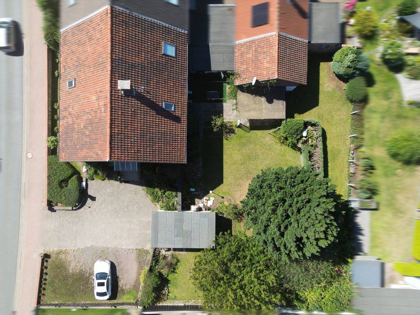 Viel Platz für die Familie - Doppelhaushälfte mit Potenzial! – Nienstädt – Vorschaubild 3
