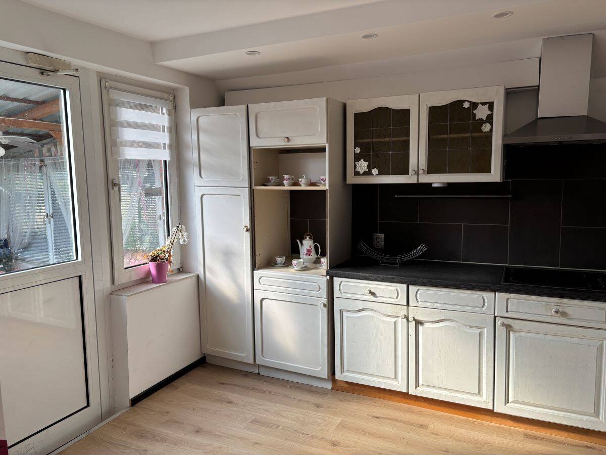Wohnhaus mit großem Grundstück im Grünen – Wiesmoor – Vorschaubild 9