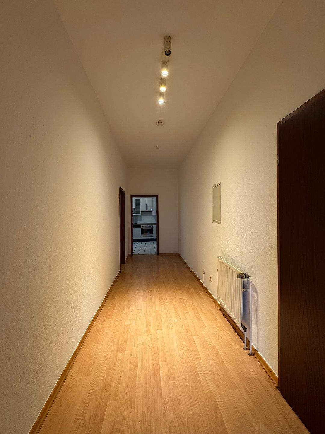 Optimal geschnittene Wohnung mit Balkon – Hannover – Vorschaubild 6