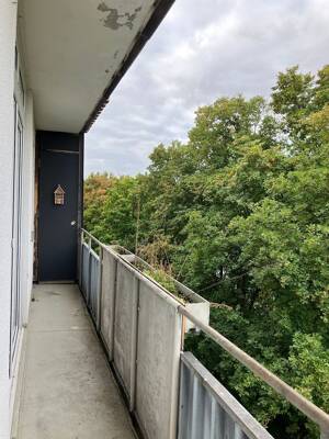 Wunderschöne Maisonette Wohnung mit Panoramablick über Salzgitter- ideal für Paare – 38228 Salzgitter – Vorschaubild 5
