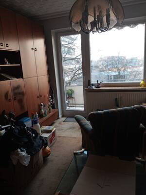 3-Zimmer-Wohnung mit kleinem Balkon im 3. OG im beliebten Barmbek-Süd – 22083 Hamburg – Vorschaubild 5