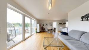 Hochwertig. Ruhig. Durchdacht. - Ihr neues Zuhause in Bonn-Holzlar – 53229 Bonn – Vorschaubild 2