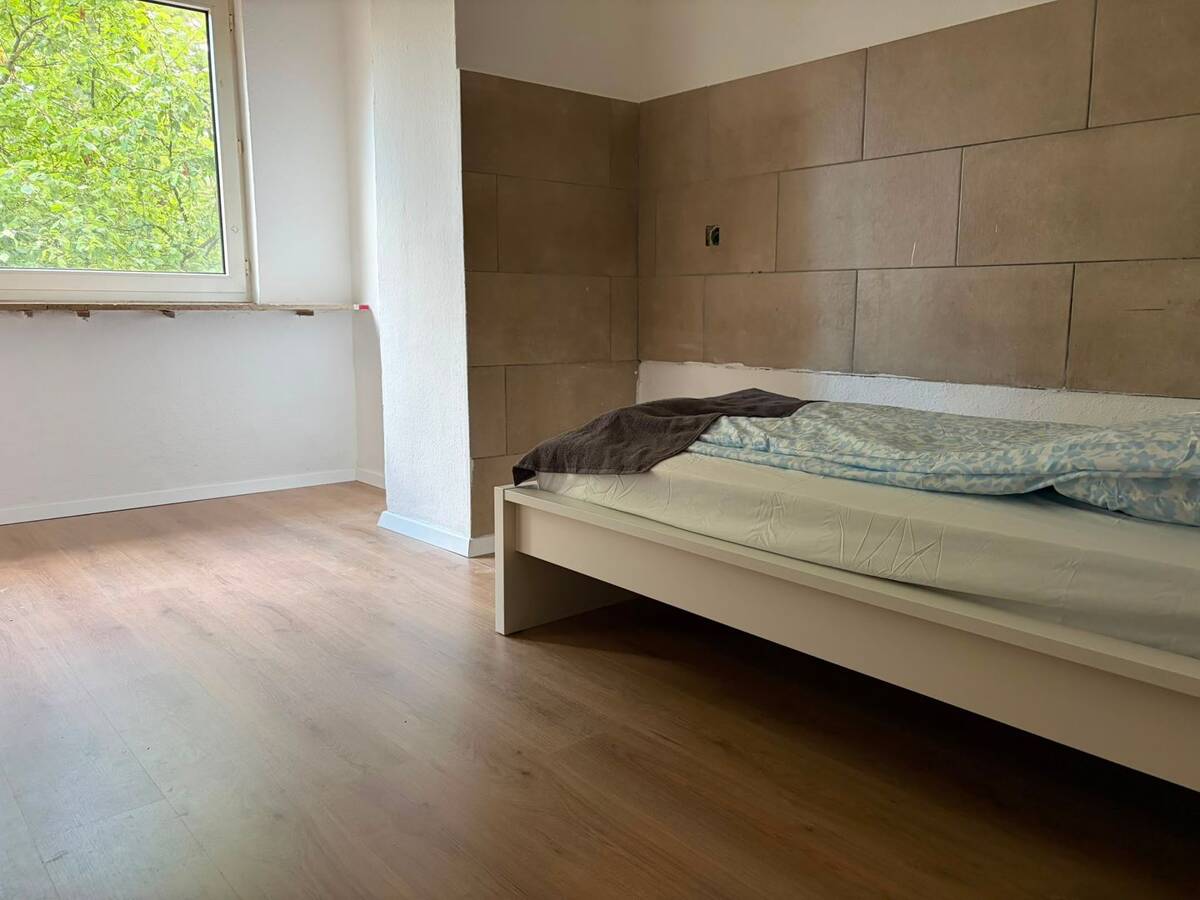 Zimmer 1 in 3er WG, Boelerstr. 79, WE5 – 58097 Hagen – Bild 1 von 3