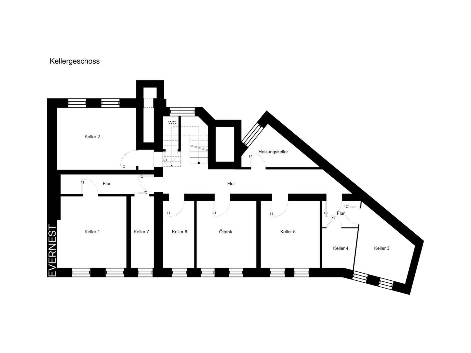 Mehrfamilienhaus in 58507 Lüdenscheid mit 531,4 m² kaufen
