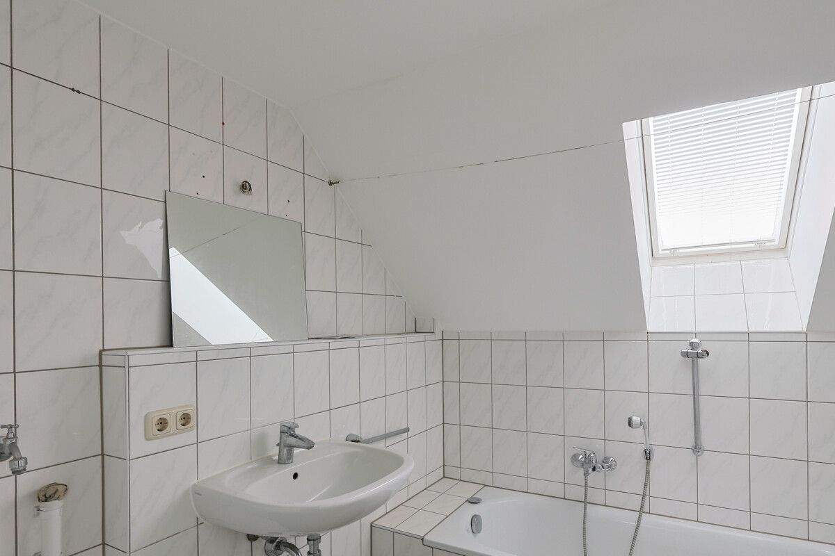 Gepflegte 2-Zimmer-Wohnung in guter Wohnlage – Ingolstadt – Vorschaubild 9
