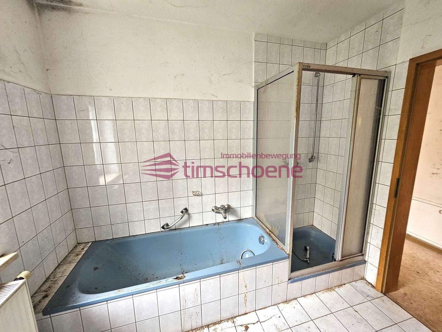 Freistehendes Einfamilienhaus mit Ausbaupotential in Unterweißbach zu verkaufen! – Unterweißbach – Vorschaubild 7