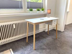Exklusives Apartment * Blick auf Wallanlagen * Wohnen zwischen Wall und Weser – 28195 Bremen – Vorschaubild 7