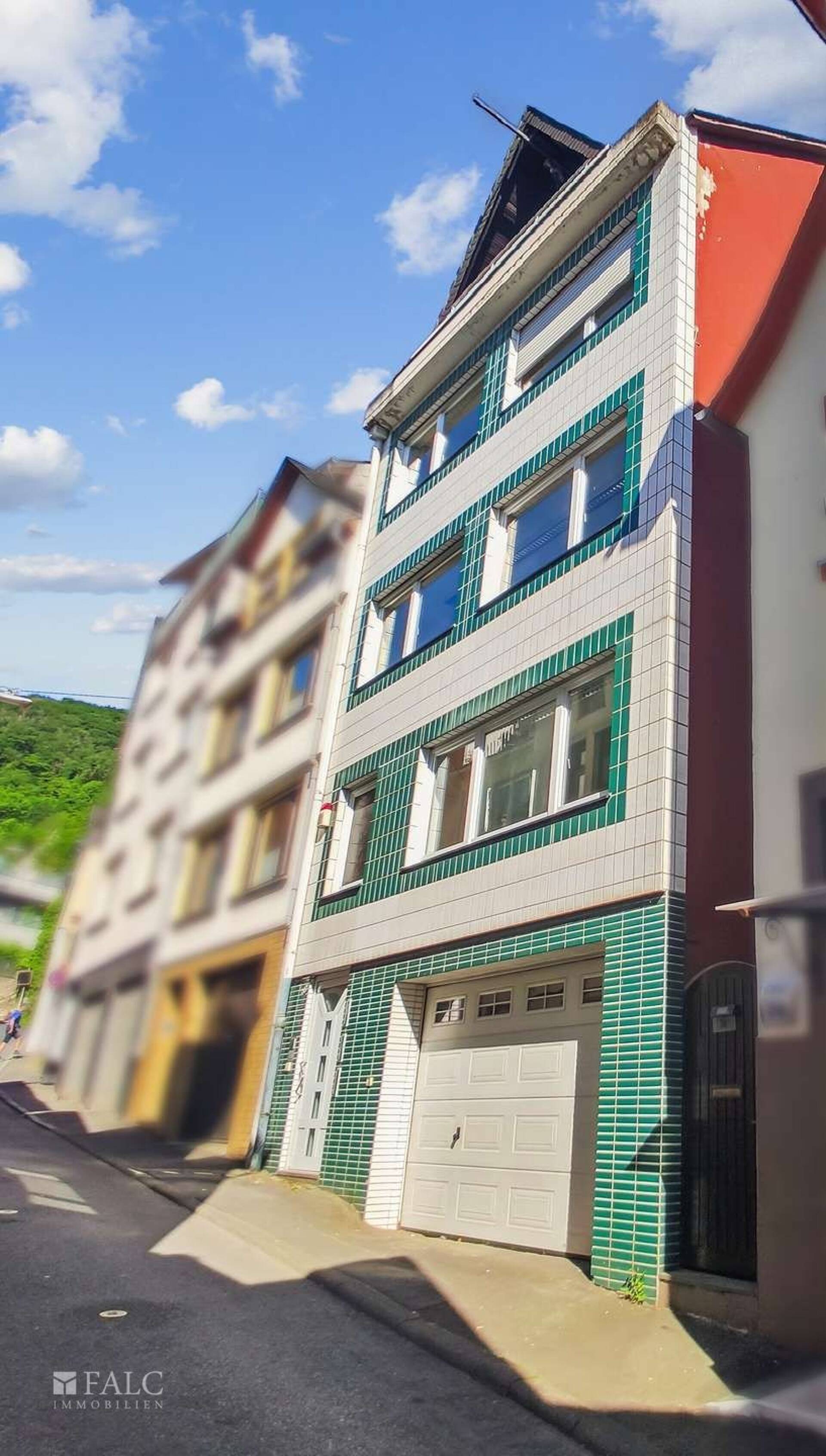 Stadthaus in 56812 Cochem mit 344 m² kaufen