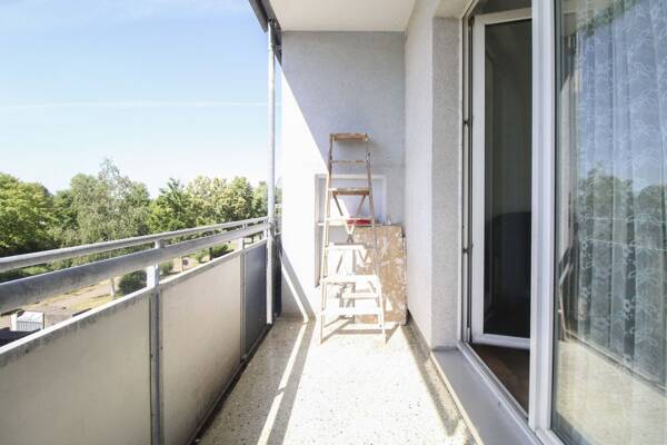 Etagenwohnung in 39128 Magdeburg mit 56,09 m² kaufen
