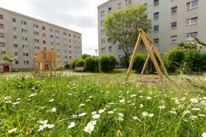 Kleines Familienglück im Kannenstieg - WBS erforderlich – 39128 Magdeburg – Vorschaubild 8