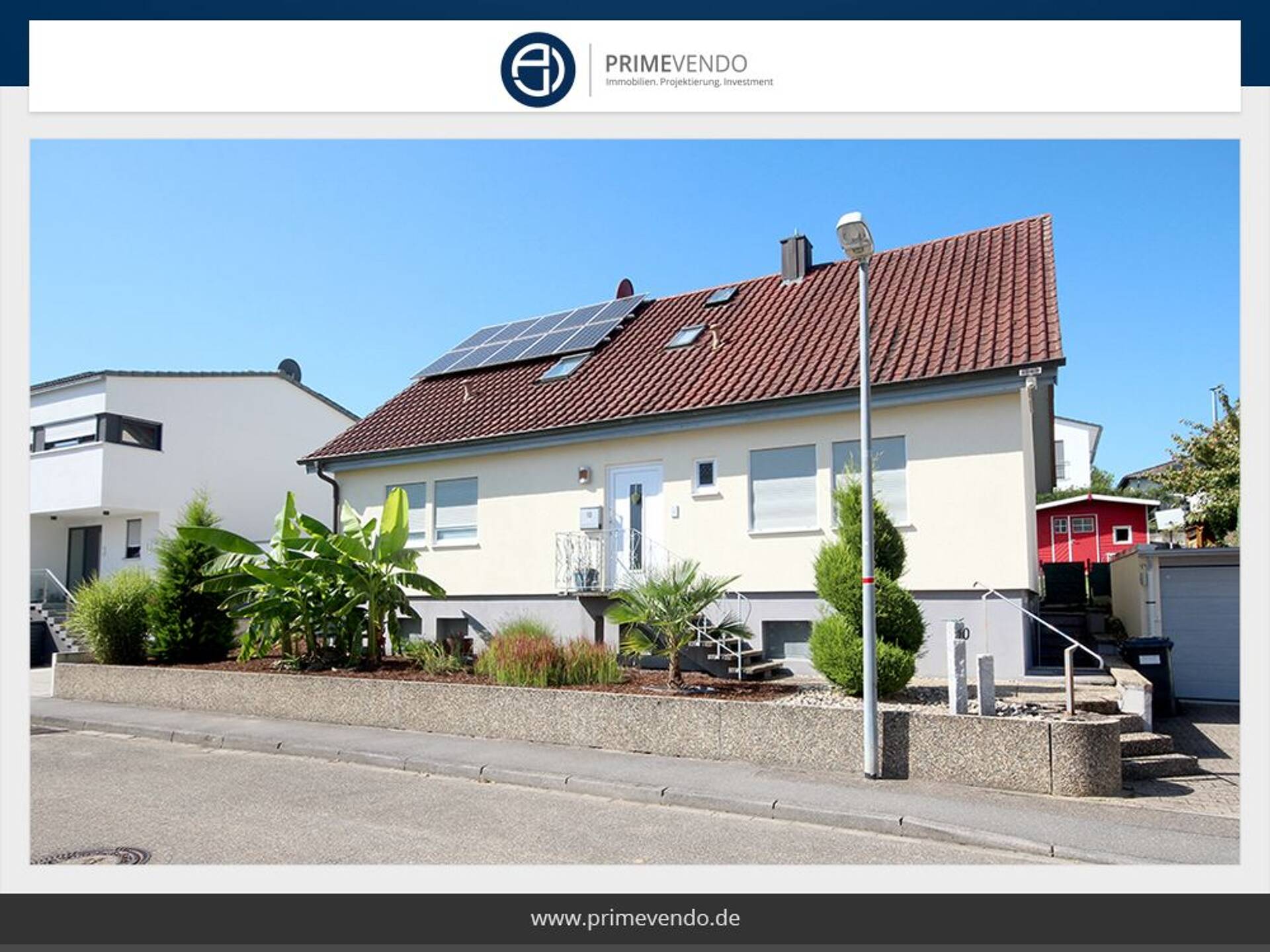 Haus in 75015 Bretten mit 164 m² kaufen