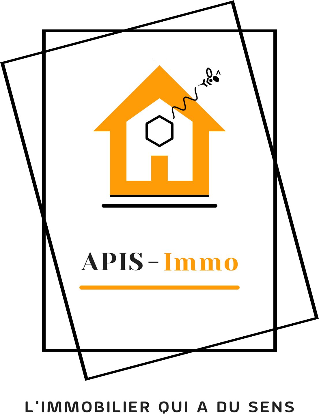 Apis Immo logo