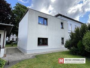 Wohnen in OL-Donnerschwee - Angebaute, bezugsfreie Wohneinheit zu verkaufen (Obj.-Nr. 6648) – 26123 Oldenburg – Vorschaubild 2