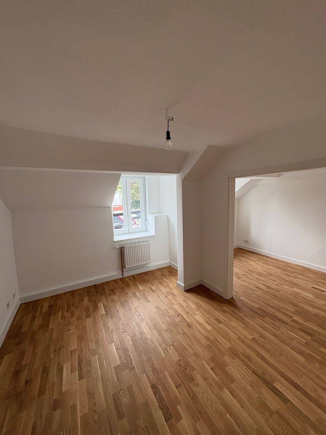 Renovierte 3 ZKB-Wohnung mit Balkon fußläufig zur Innenstadt – Trier – Vorschaubild 6