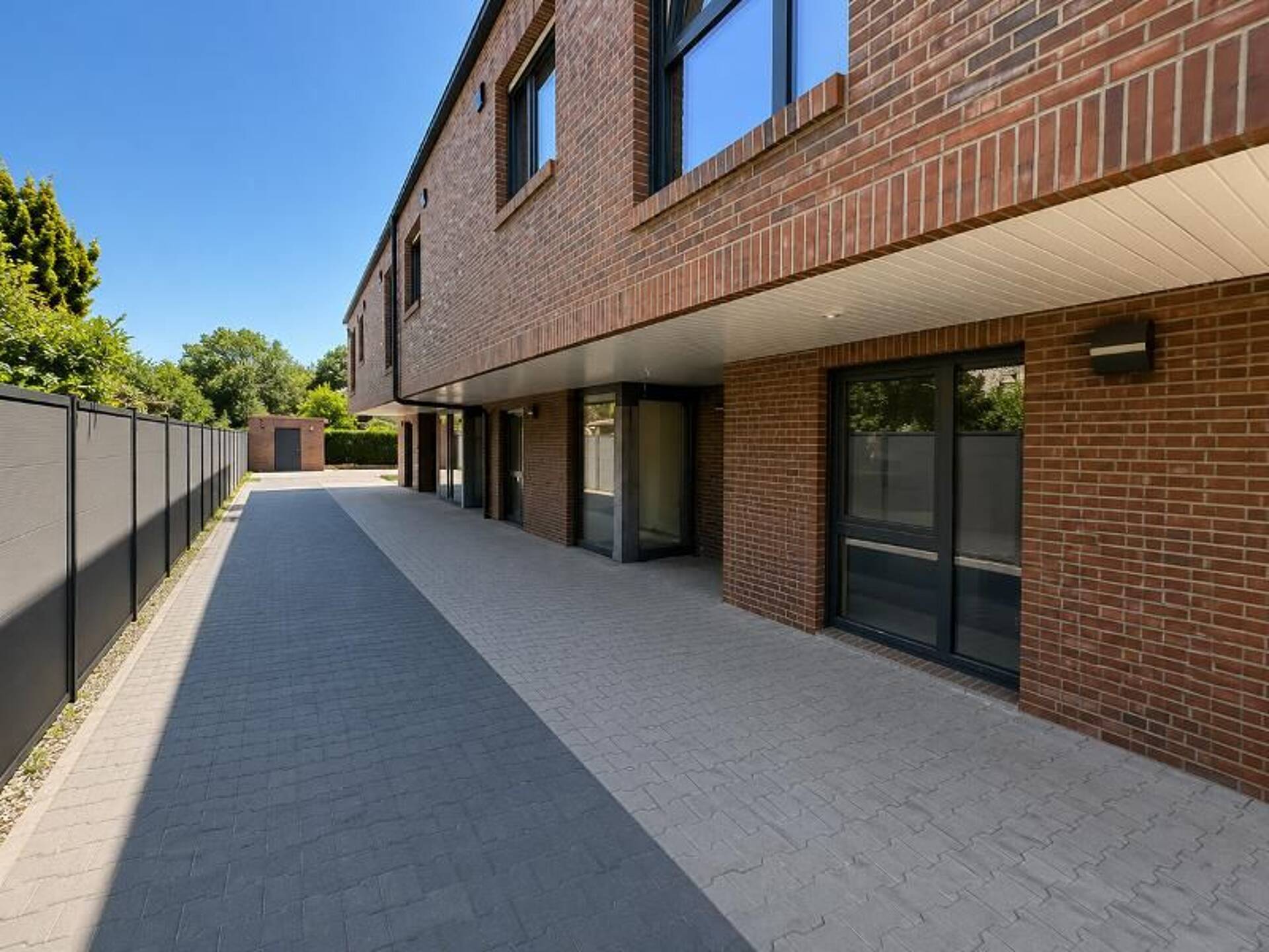 Terrassenwohnung in 49661 Cloppenburg mit 74,9 m² kaufen