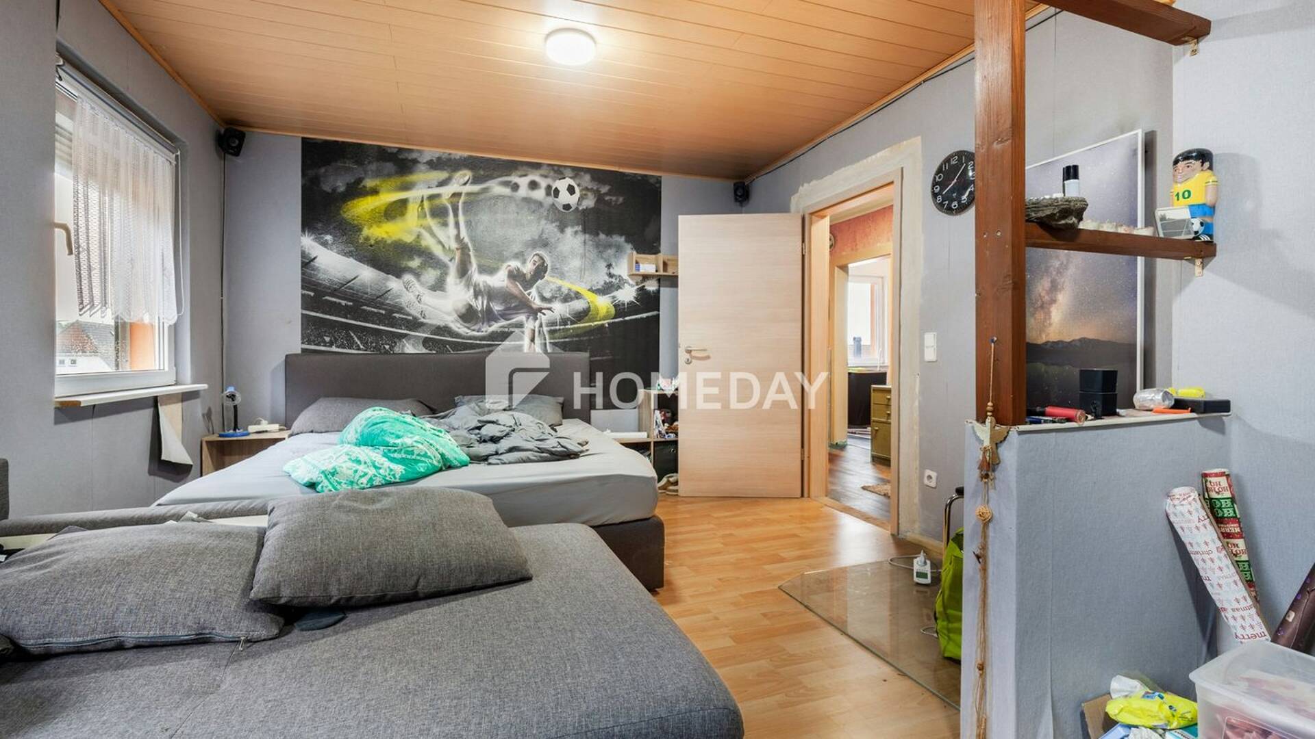 Haus in 96215 Lichtenfels mit 212 m² kaufen