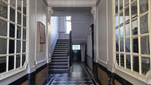 Toplage, Rendite mit gutem Potenzial, Dachgeschoss ausbaubar! – 10777 Berlin – Vorschaubild 2