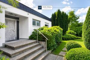 Architektenhaus mit außergewöhnlichem Entwicklungspotenzial in Heilbronn-Ost – 74074 Heilbronn – Vorschaubild 2