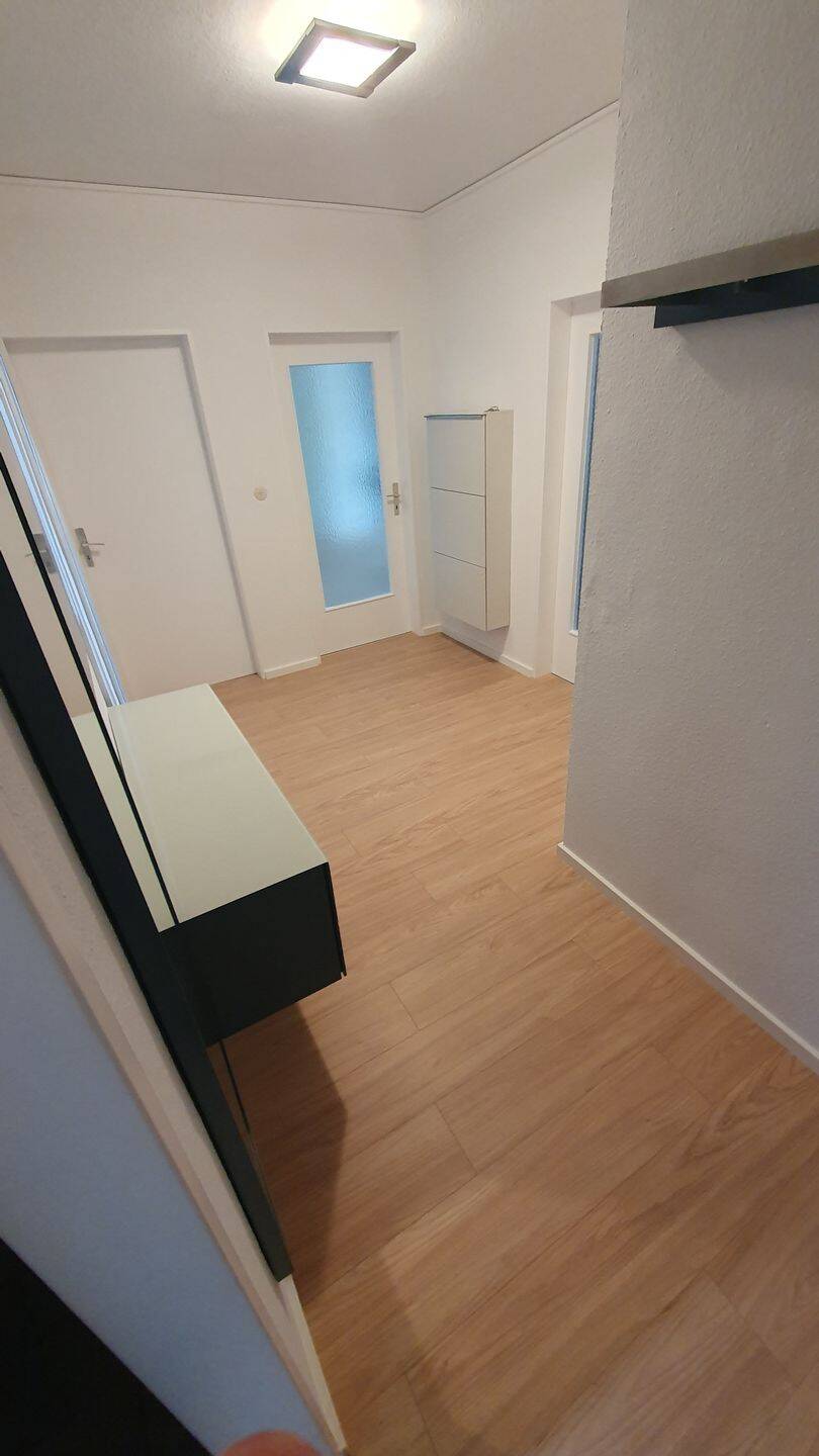 Möblierte 3-Zimmer-Wohnung in Bestlage nahe Kaiserburg/ Albrecht Dürer Platz Nürnberg – Nürnberg – Vorschaubild 3