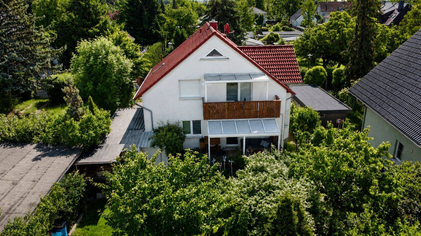 Attraktives Einfamilienhaus in familiärer Lage, viel Platz für Ihre Familie! – Leipzig – Vorschaubild 5