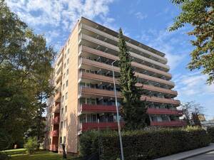 Kapitalanlage mit guter Rendite...1-Zi.-Apartment in Erlangen-Bruck – 91052 Erlangen – Vorschaubild 6