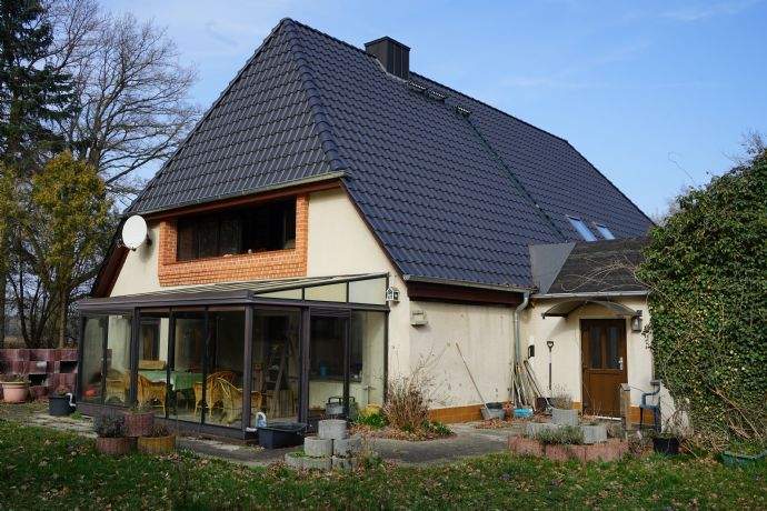 Platz für 2 Familien – Boizenburg/Elbe – Vorschaubild 2