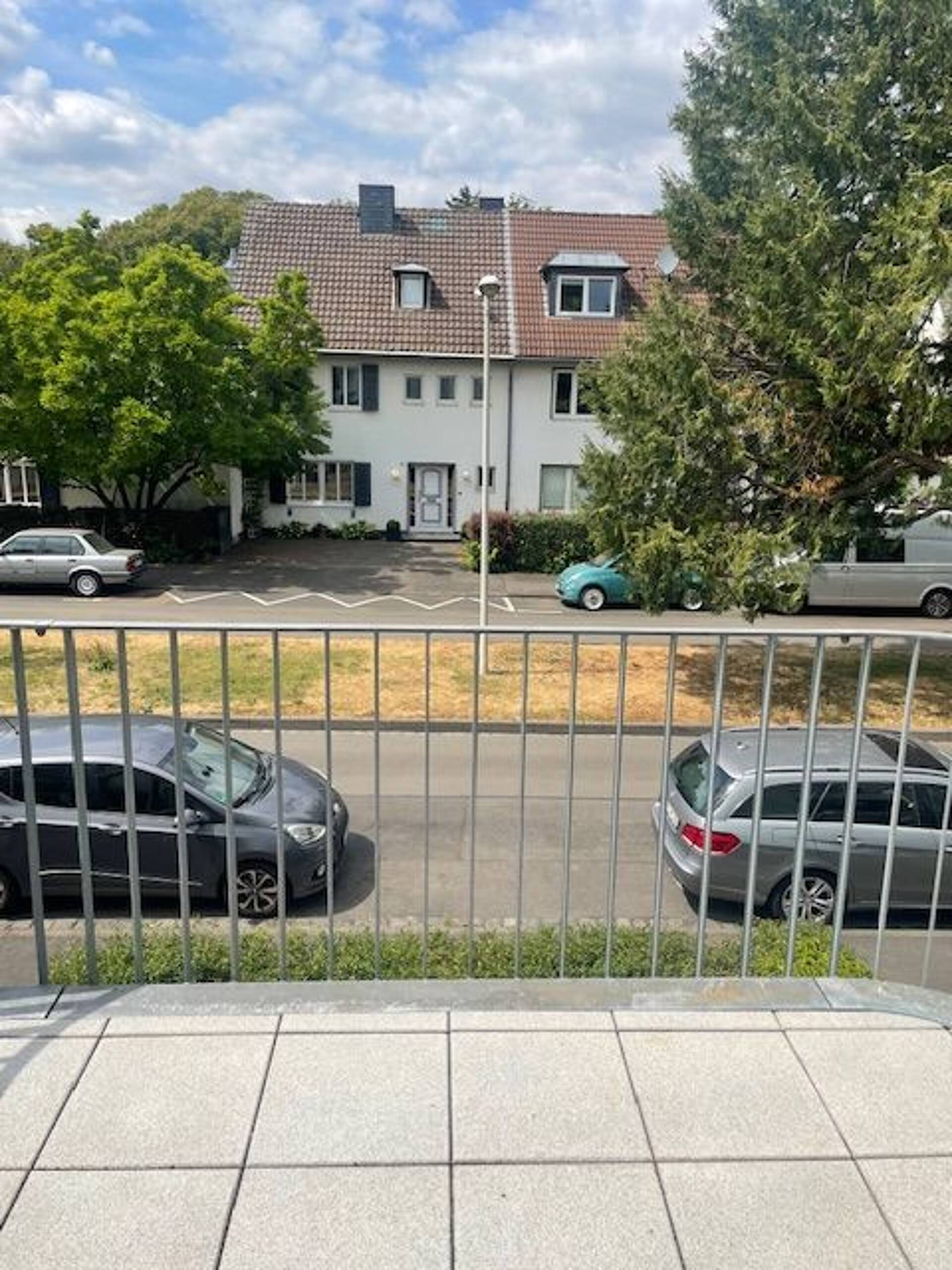 Etagenwohnung in 53177 Bonn - Bad Godesberg  mit 5.417 m² kaufen