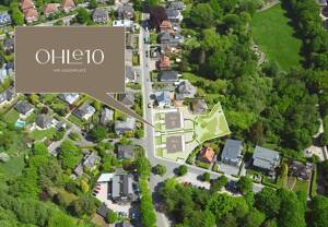 Luxuriöses Penthouse in Ohlstedt - Exklusiver Neubau mit direktem Liftzugang – 22397 Hamburg – Vorschaubild 8