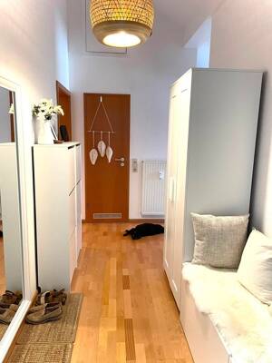 3-Zimmer-Wohnung in Bad Säckingen mit Rhein-Nähe – 79713 Bad Säckingen – Vorschaubild 7