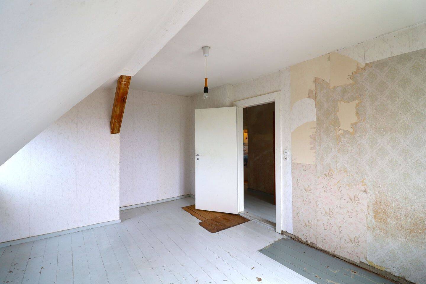 Aus Alt mach Neu - Einfamilienhaus mit viel Potenzial in Mahlsdorf – Berlin – Vorschaubild 5
