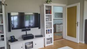 Historischer Charme trifft moderne Technik – Erdgeschosswohnung mit Wintergarten & Kaminofen – 31061 Alfeld (Leine) – Vorschaubild 6