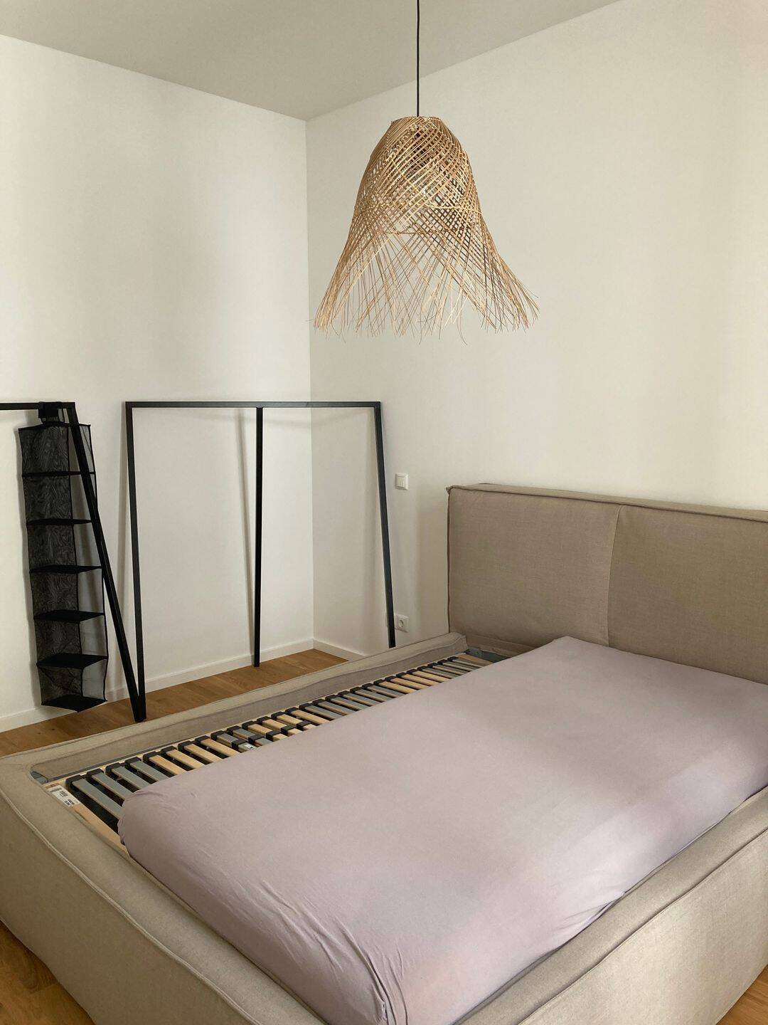 Geräumige 2-Zimmer-Wohnung im Herzen der Altstadt von Erfurt – Erfurt – Vorschaubild 9
