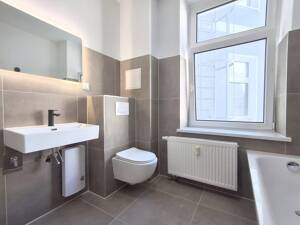 Sanierte 2-Zimmer-Altbauwohnung in Magdeburg-Sudenburg (W09) – 39112 Magdeburg – Vorschaubild 5