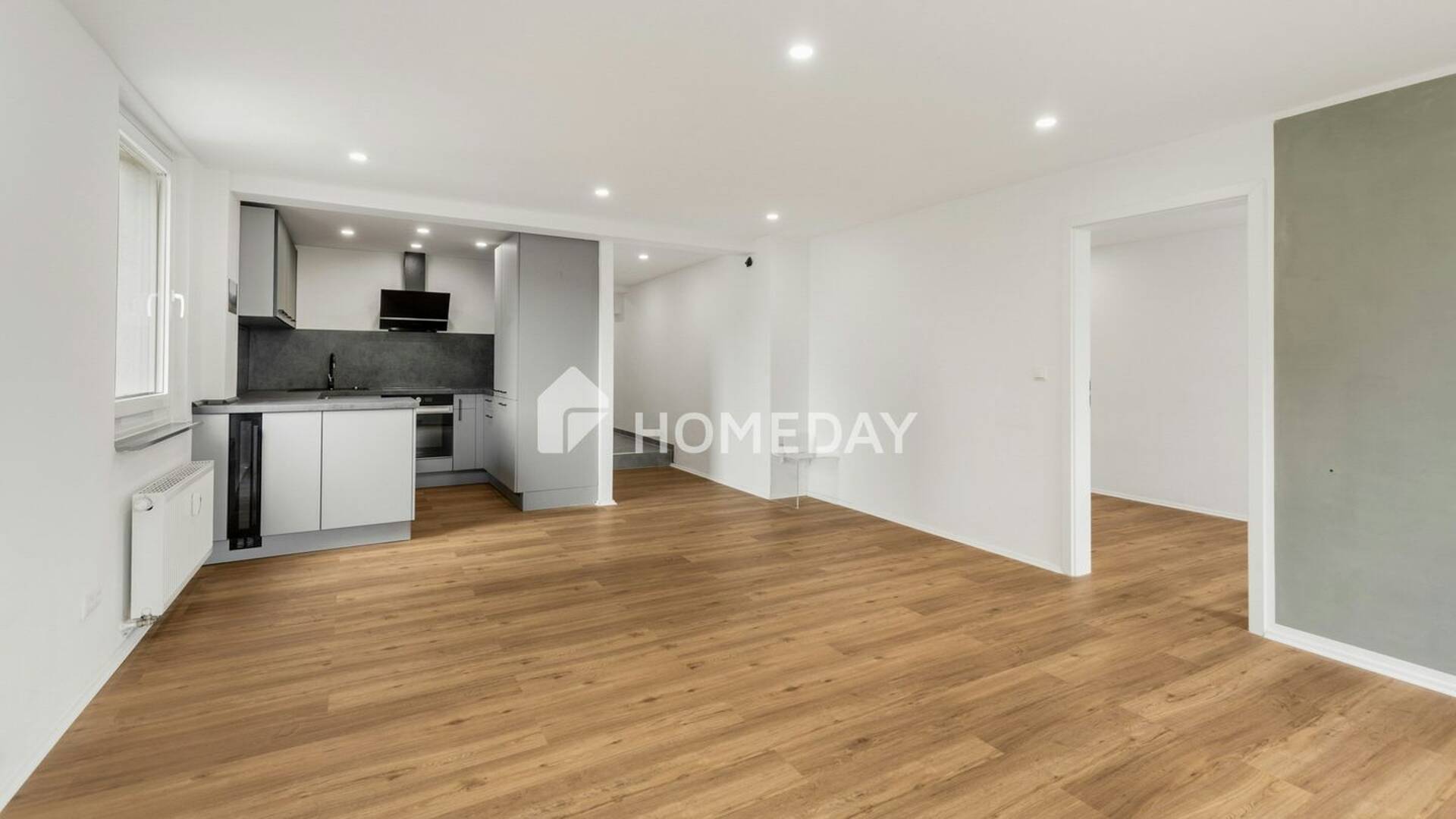 Etagenwohnung in 38302 Wolfenbüttel mit 65,48 m² kaufen