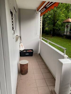 3-Zimmer Eigentumswohnung mit Balkon – 90763 Fürth – Vorschaubild 3