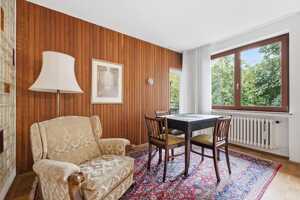 Bremen-Hulsberg: Helle 3-Zimmer-Wohnung mit Loggia in begehrter Lage – 28205 Bremen – Vorschaubild 4