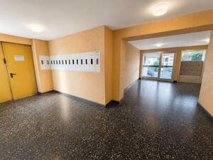 Wohnen mit Aussicht - großzügige 3-Zimmer-Wohnung in Köln-Weidenpesch – 50737 Köln – Vorschaubild 5
