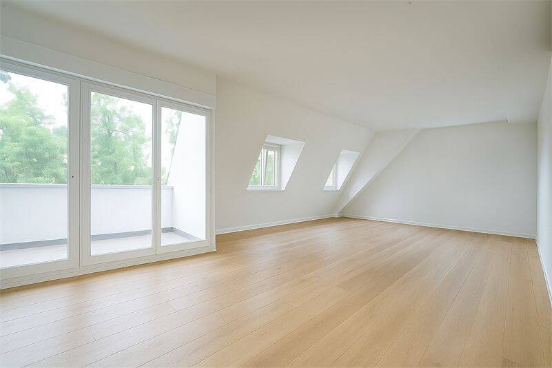 Top Floor Living am kleinen Kudamm – Berlin – Vorschaubild 4