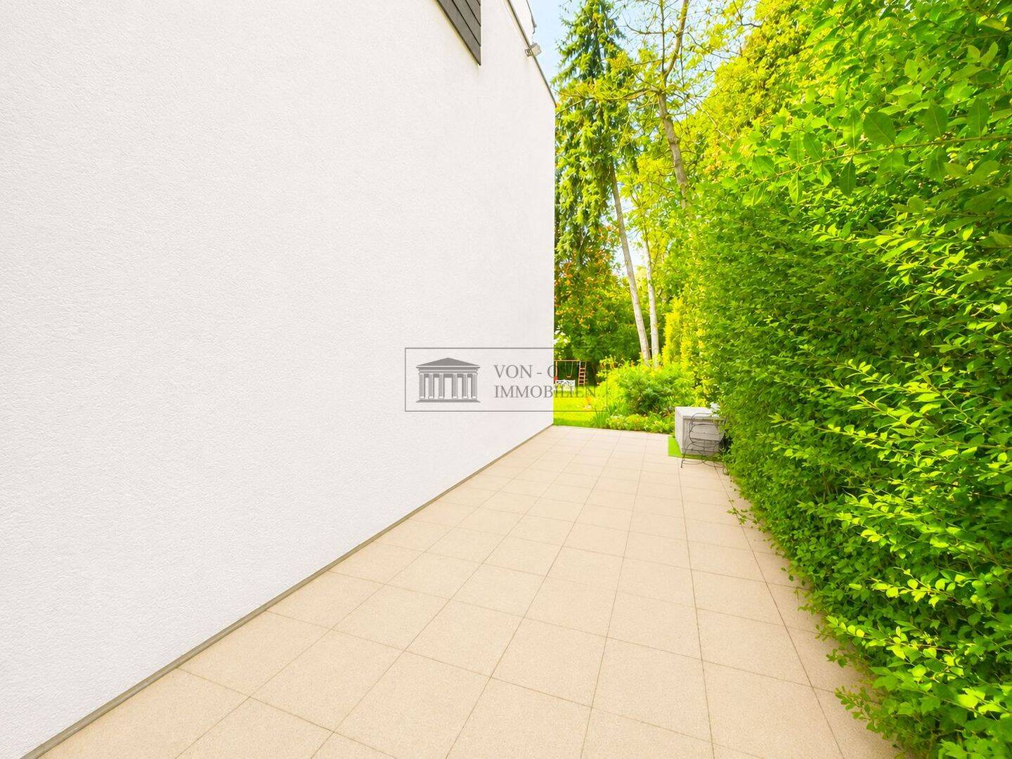 Modernes Familienrefugium zwischen Luxus, Natur & Privatsphäre – Berlin – Vorschaubild 6