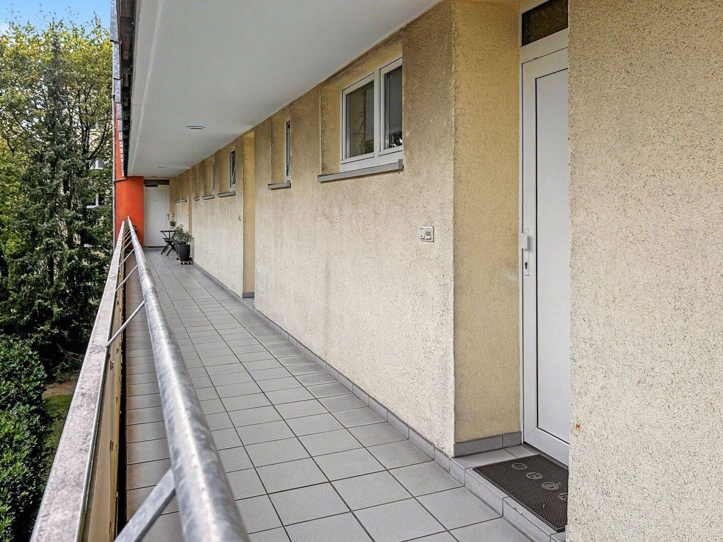 Solide Kapitalanlage - 2-Zimmer-Wohnung mit Loggia und langfristigem Mietverhältnis in Velbert – Velbert – Vorschaubild 4