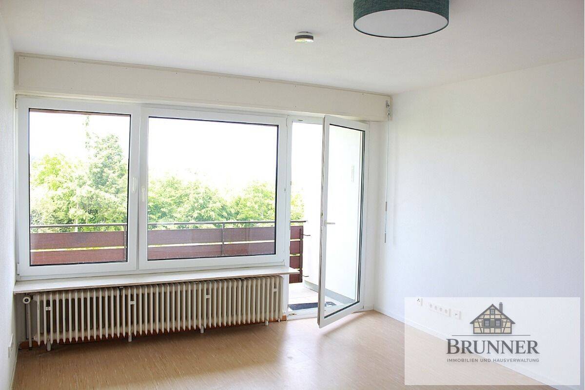 Attraktive 2-Zimmer-Wohnung mit Balkon, moderner Einbauküche & Smarthome in 75335 Dobel – Dobel – Vorschaubild 4