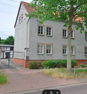 Großzügiges Wohnen in bester Ortslage in Magdeburg - Alt Olvenstedt – 39130 Magdeburg – Vorschaubild 1