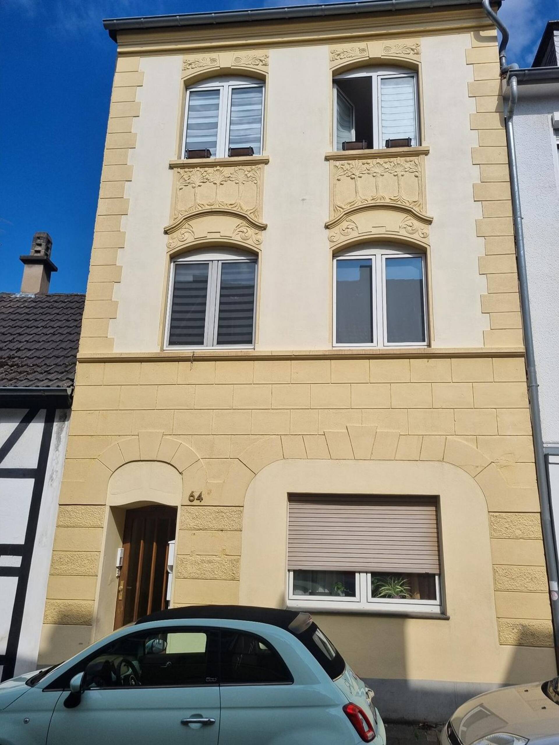 Haus in 51061 Köln mit 166 m² kaufen