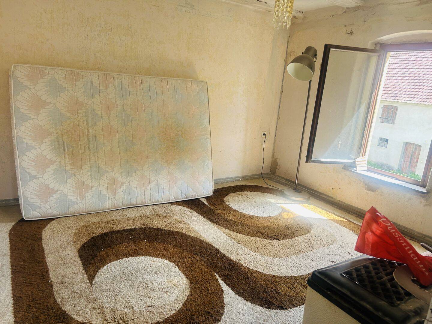 Charmanter Bauernhof mit Renovierungspotenzial - gestalten Sie Ihr Traumhaus! – Bad Liebenwerda – Vorschaubild 7
